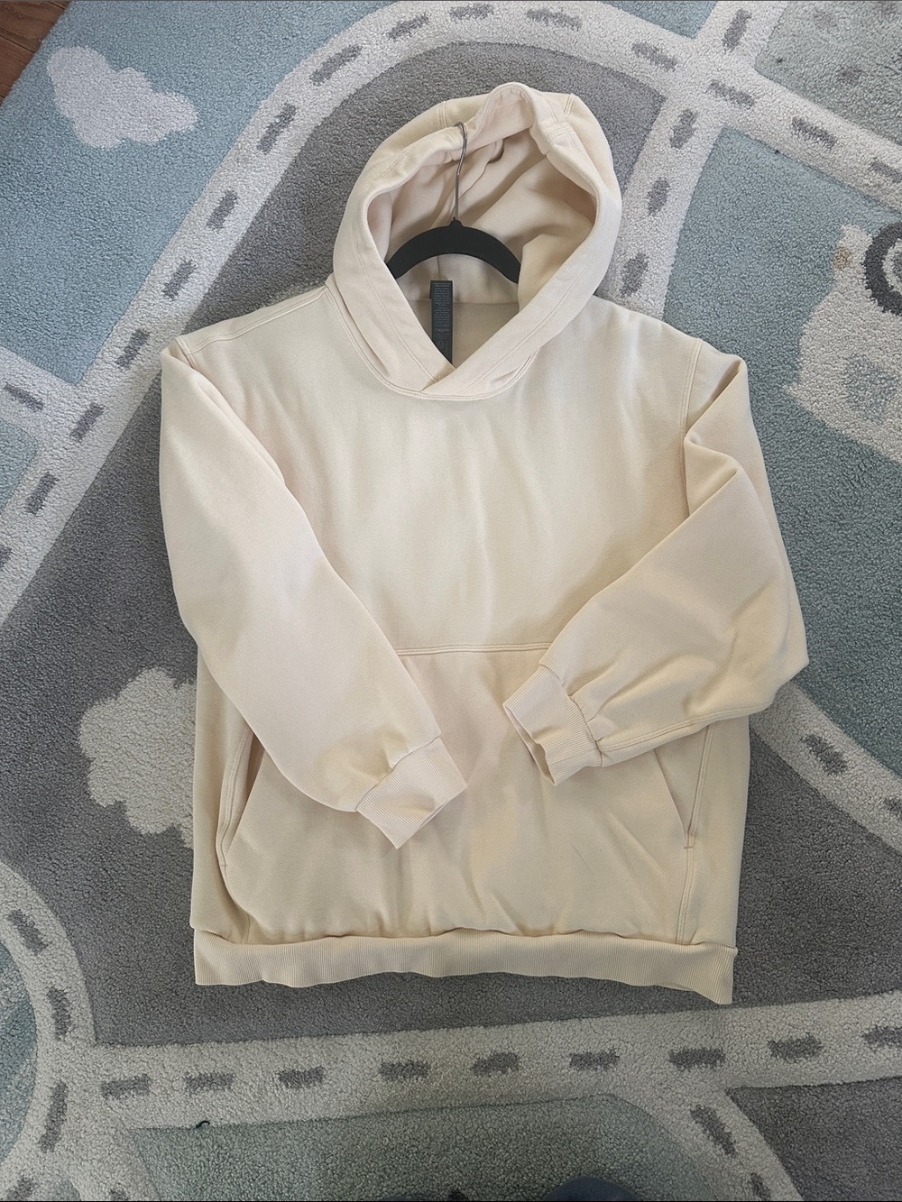 Lululemon Men's Butter Steady State Hoodie